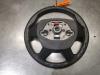 Steering wheel from a Ford Transit 2.0 TDCi 16V Eco Blue 130 2016