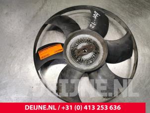 Używane Wentylator chlodnicy Mercedes Sprinter 3,5t (906.73) 311 CDI 16V Cena € 108,90 Z VAT oferowane przez van Deijne Onderdelen Uden B.V.