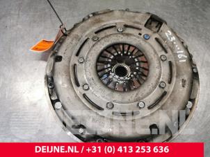 Used Clutch kit (complete) Citroen Jumpy 2.0 Blue HDI 120 Price € 302,50 Inclusive VAT offered by van Deijne Onderdelen Uden B.V.