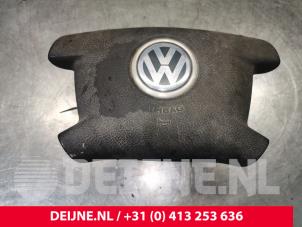 Usados Airbag izquierda (volante) Volkswagen Transporter T5 1.9 TDi Precio € 60,50 IVA incluido ofrecido por van Deijne Onderdelen Uden B.V.