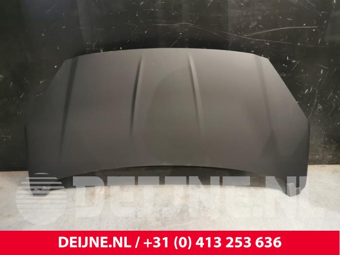 Nowe Maska Ford Transit Courier Cena € 298,87 Z VAT oferowane przez van Deijne Onderdelen Uden B.V.