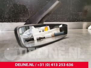 Used Rear view mirror Volkswagen Caddy IV 2.0 TDI 75 Price € 60,50 Inclusive VAT offered by van Deijne Onderdelen Uden B.V.