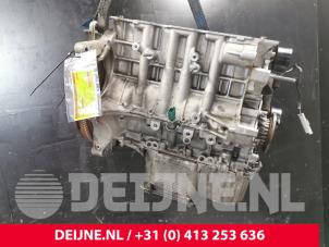 Used Engine crankcase Opel Combo Cargo 1.5 CDTI 75 Price € 968,00 Inclusive VAT offered by van Deijne Onderdelen Uden B.V.
