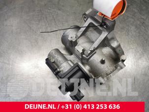 Gebrauchte AGR Ventil Volvo XC90 I 2.4 D5 20V Preis auf Anfrage angeboten von van Deijne Onderdelen Uden B.V.