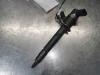 Injector (diesel) from a Volvo XC90 I 2.4 D5 20V 2006