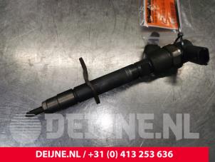 Usagé Injecteur (diesel) Volvo XC90 I 2.4 D5 20V Prix € 75,00 Règlement à la marge proposé par van Deijne Onderdelen Uden B.V.