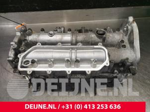 Used Cylinder head Iveco Daily Price € 605,00 Inclusive VAT offered by van Deijne Onderdelen Uden B.V.