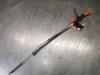 Oil dipstick from a Opel Combo Cargo 1.5 CDTI 75 2020
