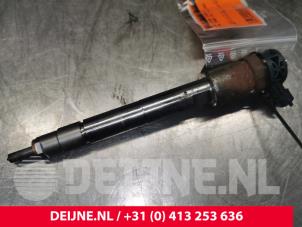 Used Injector (diesel) Opel Combo Cargo 1.5 CDTI 75 Price € 121,00 Inclusive VAT offered by van Deijne Onderdelen Uden B.V.