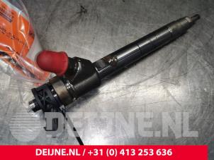 Usagé Injecteur (diesel) Opel Combo Cargo 1.5 CDTI 75 Prix € 121,00 Prix TTC proposé par van Deijne Onderdelen Uden B.V.
