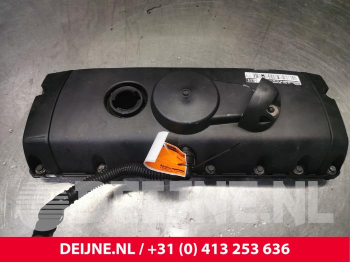 Gebrauchte Ventildeckel Volkswagen Multivan T5 (7E/7HC/7HF/7HM) 2.5 TDi Preis € 72,60 Mit Mehrwertsteuer angeboten von van Deijne Onderdelen Uden B.V.