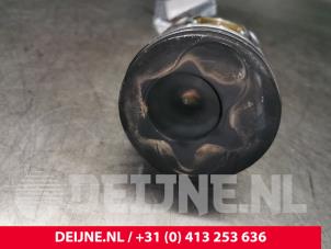 Piston d'un Volkswagen Multivan T5 (7E/7HC/7HF/7HM) 2.5 TDi 2007