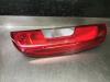 Taillight, right from a Fiat Doblo Cargo (263) 1.6 D Multijet 2015