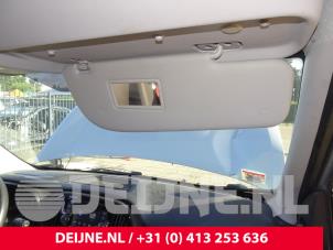 Usagé Pare-soleil Fiat Doblo Cargo (263) 1.6 D Multijet Prix sur demande proposé par van Deijne Onderdelen Uden B.V.