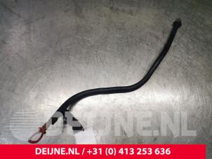 Used Oil dipstick Mercedes Sprinter Price € 18,15 Inclusive VAT offered by van Deijne Onderdelen Uden B.V.