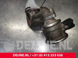 Used EGR valve Porsche Cayenne (9PA) 3.2 V6 24V Price on request offered by van Deijne Onderdelen Uden B.V.