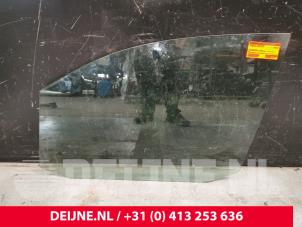 Used Door window 2-door, left Volkswagen Caddy IV 2.0 TDI 75 Price € 60,50 Inclusive VAT offered by van Deijne Onderdelen Uden B.V.