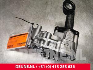 Used Oil pump Peugeot Expert (VA/VB/VE/VF/VY) 2.0 Blue HDi 120 16V Price € 151,25 Inclusive VAT offered by van Deijne Onderdelen Uden B.V.