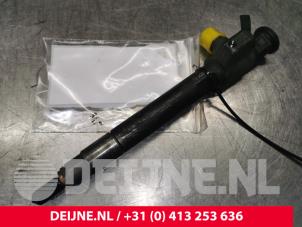 Used Injector (diesel) Peugeot Expert (VA/VB/VE/VF/VY) 2.0 Blue HDi 120 16V Price € 121,00 Inclusive VAT offered by van Deijne Onderdelen Uden B.V.