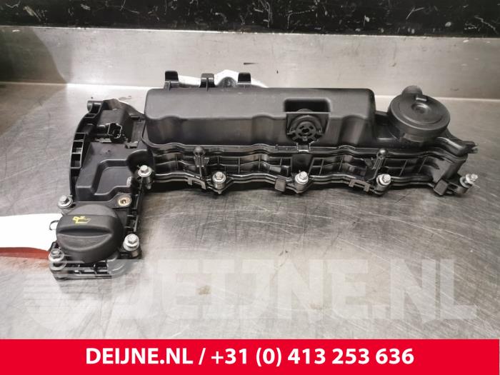 Gebrauchte Ventildeckel Fiat Ducato Preis € 72,60 Mit Mehrwertsteuer angeboten von van Deijne Onderdelen Uden B.V.
