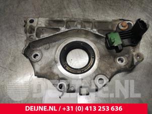 Usados Tapa de distribución Fiat Ducato Precio € 42,35 IVA incluido ofrecido por van Deijne Onderdelen Uden B.V.