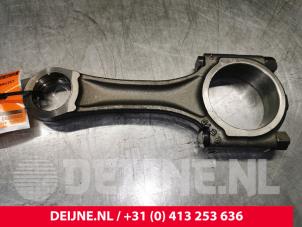 Used Connecting rod Fiat Ducato Price € 60,50 Inclusive VAT offered by van Deijne Onderdelen Uden B.V.