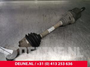Used Front drive shaft, left Mercedes Vito (447.6) 1.6 109 CDI 16V Price € 181,50 Inclusive VAT offered by van Deijne Onderdelen Uden B.V.