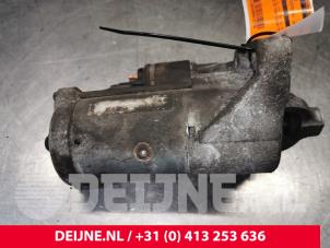 Gebrauchte Anlasser Mercedes Vito (447.6) 1.6 109 CDI 16V Preis € 84,70 Mit Mehrwertsteuer angeboten von van Deijne Onderdelen Uden B.V.