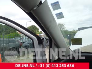 Used A-pillar cover, left Mercedes Vito (447.6) 1.6 109 CDI 16V Price on request offered by van Deijne Onderdelen Uden B.V.
