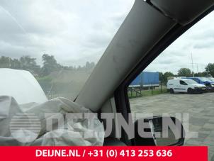 Used A-pillar cover, right Mercedes Vito (447.6) 1.6 109 CDI 16V Price on request offered by van Deijne Onderdelen Uden B.V.