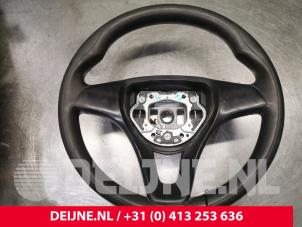 Used Steering wheel Mercedes Vito (447.6) 1.6 109 CDI 16V Price € 90,75 Inclusive VAT offered by van Deijne Onderdelen Uden B.V.