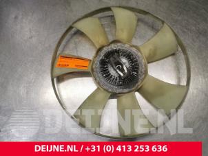 Usados Núcleo autorregulable aleta refrigeración Mercedes Sprinter 3,5t (906.63) 316 CDI 16V Precio € 108,90 IVA incluido ofrecido por van Deijne Onderdelen Uden B.V.