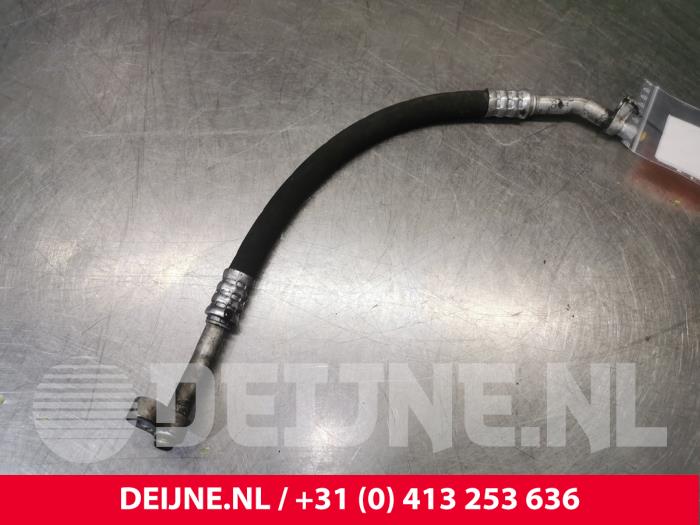 Air conditioning line from a Mercedes-Benz Sprinter 3,5t (906.63) 316 CDI 16V 2016
