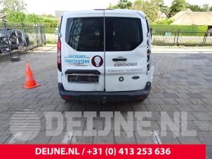 Used Minibus/van rear door window Ford Transit Connect (PJ2) 1.6 TDCi 16V 75 Price € 60,50 Inclusive VAT offered by van Deijne Onderdelen Uden B.V.
