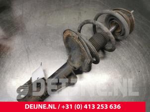 Used Front shock absorber rod, left Hyundai H-300 2.5 CRDi Price € 60,50 Inclusive VAT offered by van Deijne Onderdelen Uden B.V.