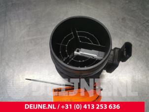 Luftmengenmesser van een Mercedes-Benz Sprinter 3,5t (906.63) 316 CDI 16V 2016