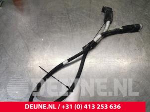 Used Adblue leiding Mercedes Vito (447.6) 1.6 109 CDI 16V Price € 24,20 Inclusive VAT offered by van Deijne Onderdelen Uden B.V.