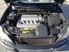 Cuerpo de filtro de aire de un Volvo XC90 I, 2002 / 2014 4.4 V8 32V, SUV, Gasolina, 4.414cc, 232kW (315pk), 4x4, B8444S, 2005-01 / 2010-12, CM85; CR85; CT85; CZ85 2006