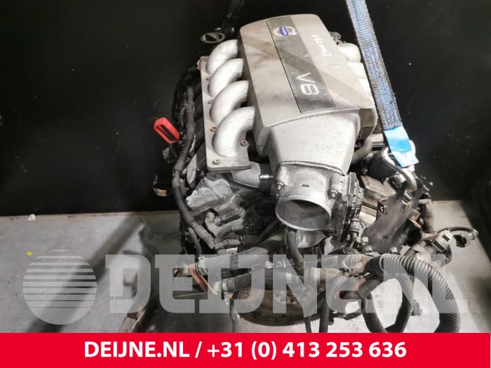 Engine Volvo XC90 I 4.4 V8 32V - 6901345 B8444S