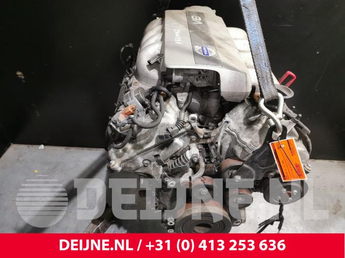 Programmed ECU VECU Controller CPU Panel 14594708 for Volvo