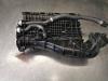 Intake manifold from a BMW 3 serie Gran Turismo (F34) 320i 2.0 16V 2017