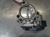 Throttle body from a BMW 3 serie Gran Turismo (F34) 320i 2.0 16V 2017