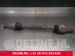 Used Drive shaft, rear left Tesla Model S 85 Price € 272,25 Inclusive VAT offered by van Deijne Onderdelen Uden B.V.