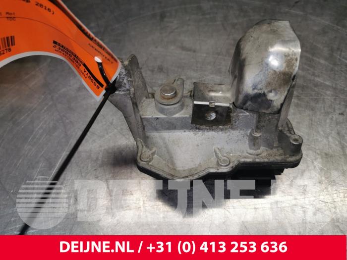 Gebrauchte Auspuff Drosselventil Mercedes Vito (447.6) 1.6 109 CDI 16V Preis € 121,00 Mit Mehrwertsteuer angeboten von van Deijne Onderdelen Uden B.V.