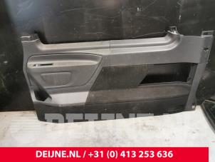 Usados Panel lateral derecha detrás Mercedes Vito Tourer (447.7) 2.2 114 CDI 16V Precio € 242,00 IVA incluido ofrecido por van Deijne Onderdelen Uden B.V.