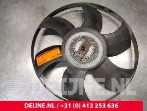 Usagé Ventilateur rigide indépendant Mercedes Sprinter 5t (906.15/906.25) 515 CDI 16V Prix € 90,75 Prix TTC proposé par van Deijne Onderdelen Uden B.V.