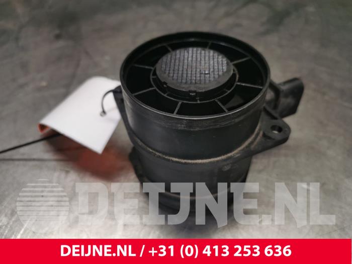 Gebrauchte Luftmengenmesser Mercedes Sprinter 5t (906.15/906.25) 515 CDI 16V Preis € 60,50 Mit Mehrwertsteuer angeboten von van Deijne Onderdelen Uden B.V.