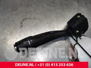 Used Wiper switch Mercedes Vito (447.6) 1.6 109 CDI 16V Price € 36,30 Inclusive VAT offered by van Deijne Onderdelen Uden B.V.