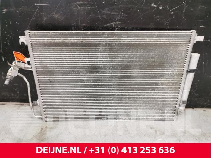 Gebrauchte Klima Kondensor Mercedes Sprinter 5t (906.15/906.25) 515 CDI 16V Preis € 60,50 Mit Mehrwertsteuer angeboten von van Deijne Onderdelen Uden B.V.