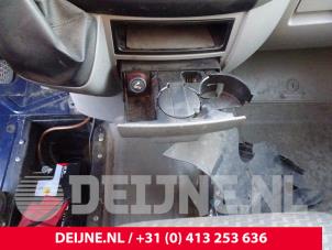 Used Front ashtray Volkswagen Crafter 2.0 BiTDI Price on request offered by van Deijne Onderdelen Uden B.V.